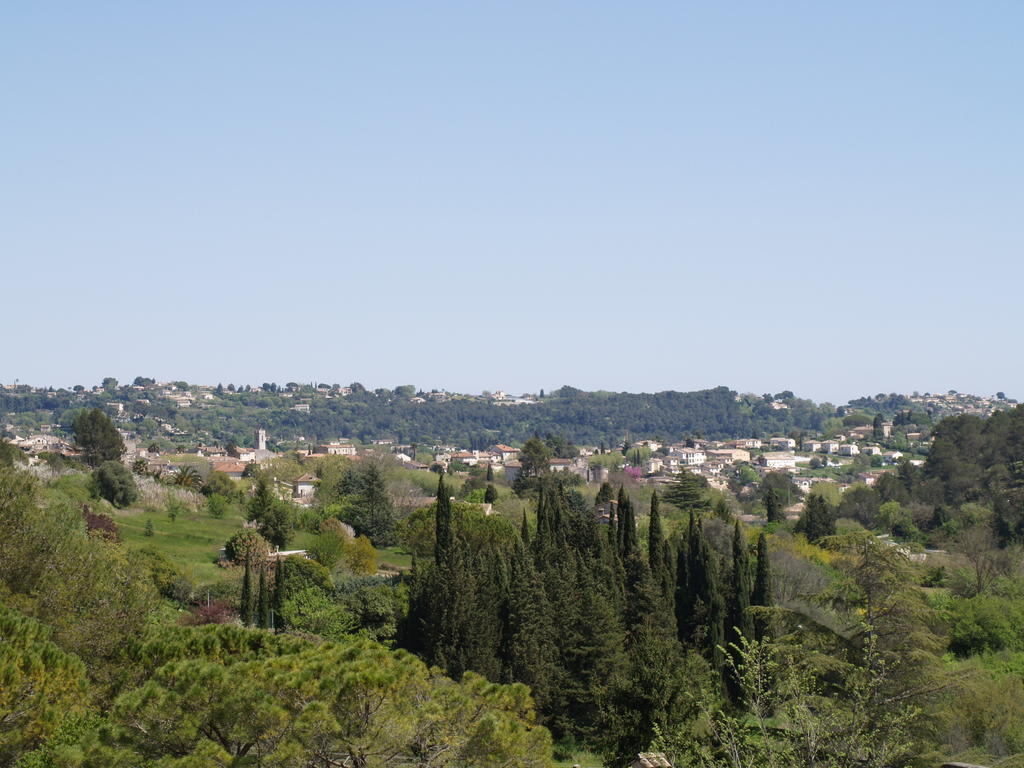Villa Cedria La Colle-sur-Loup Exterior photo